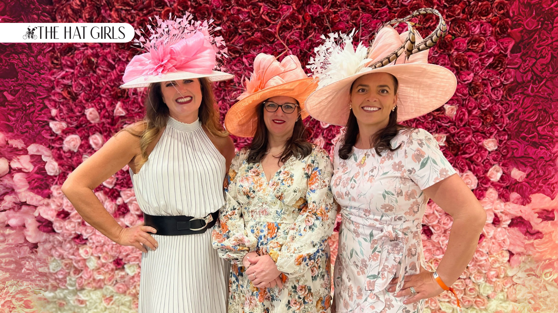 How to Wear a Hat to a Wedding: The 7-Step Style Guide The Hat Girls How to Wear a Hat to a Wedding: The 7-Step Style Guide The Hat Girls