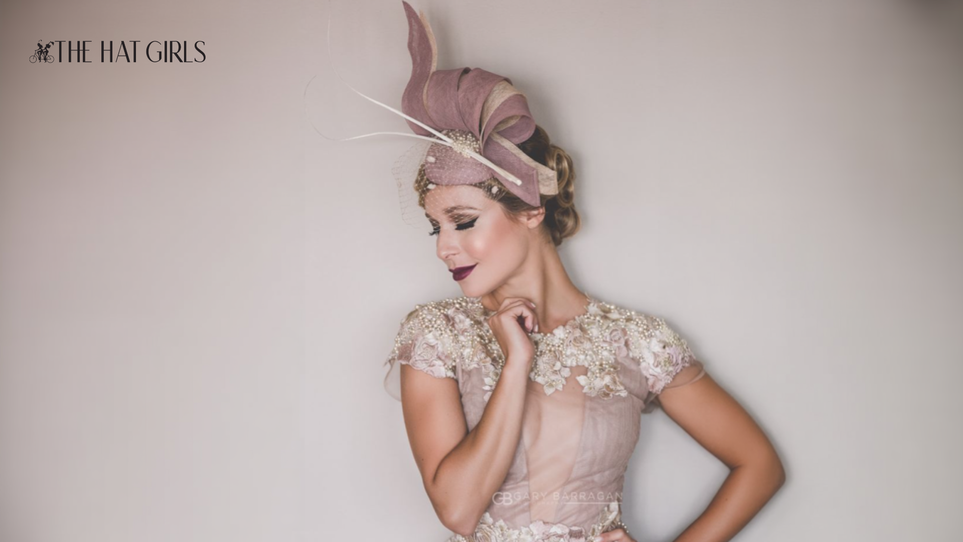 Women's Fascinator Color Ideas to Match Your Outfit  The Hat Girls
