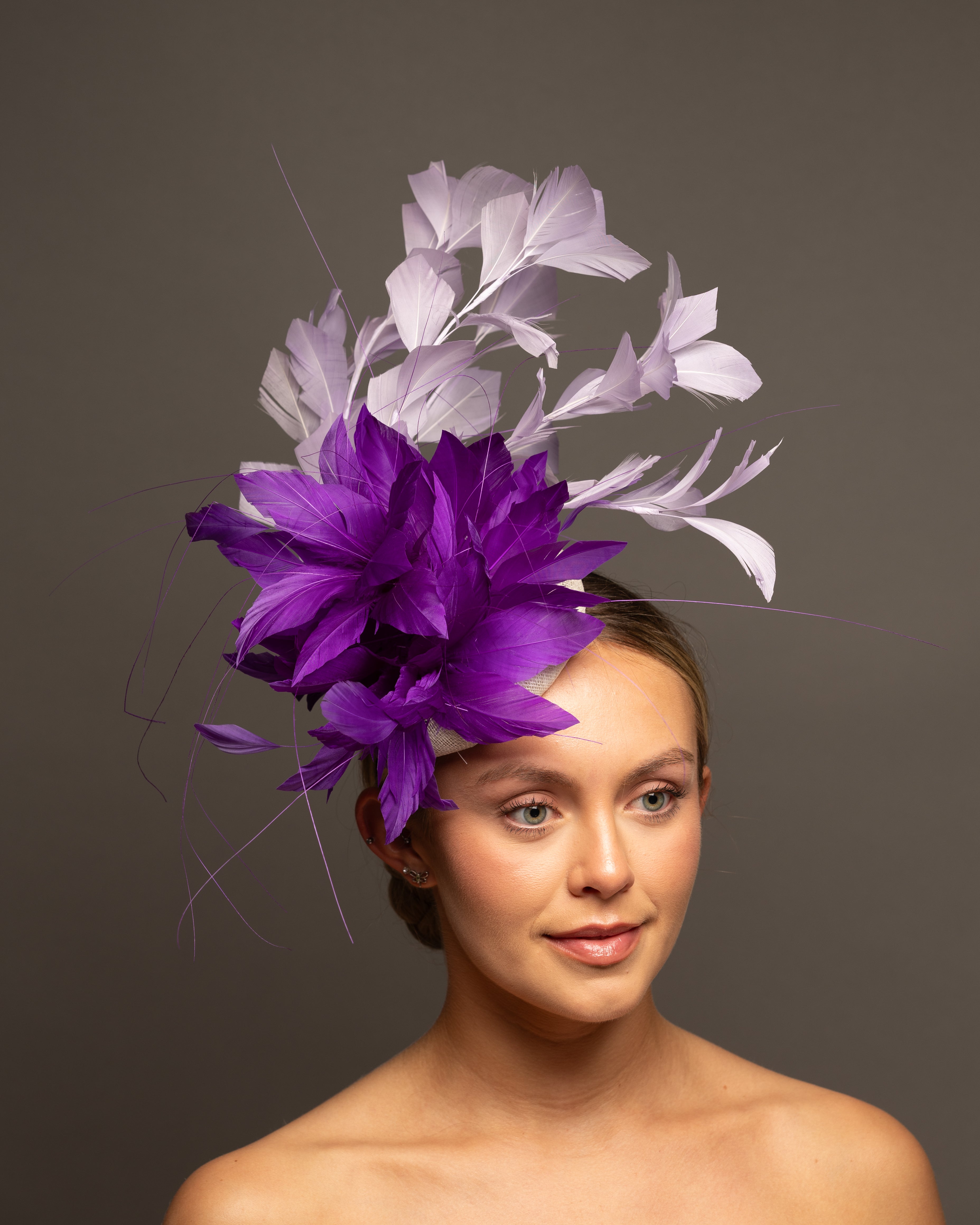 Kentucky Derby Hat ADDISON