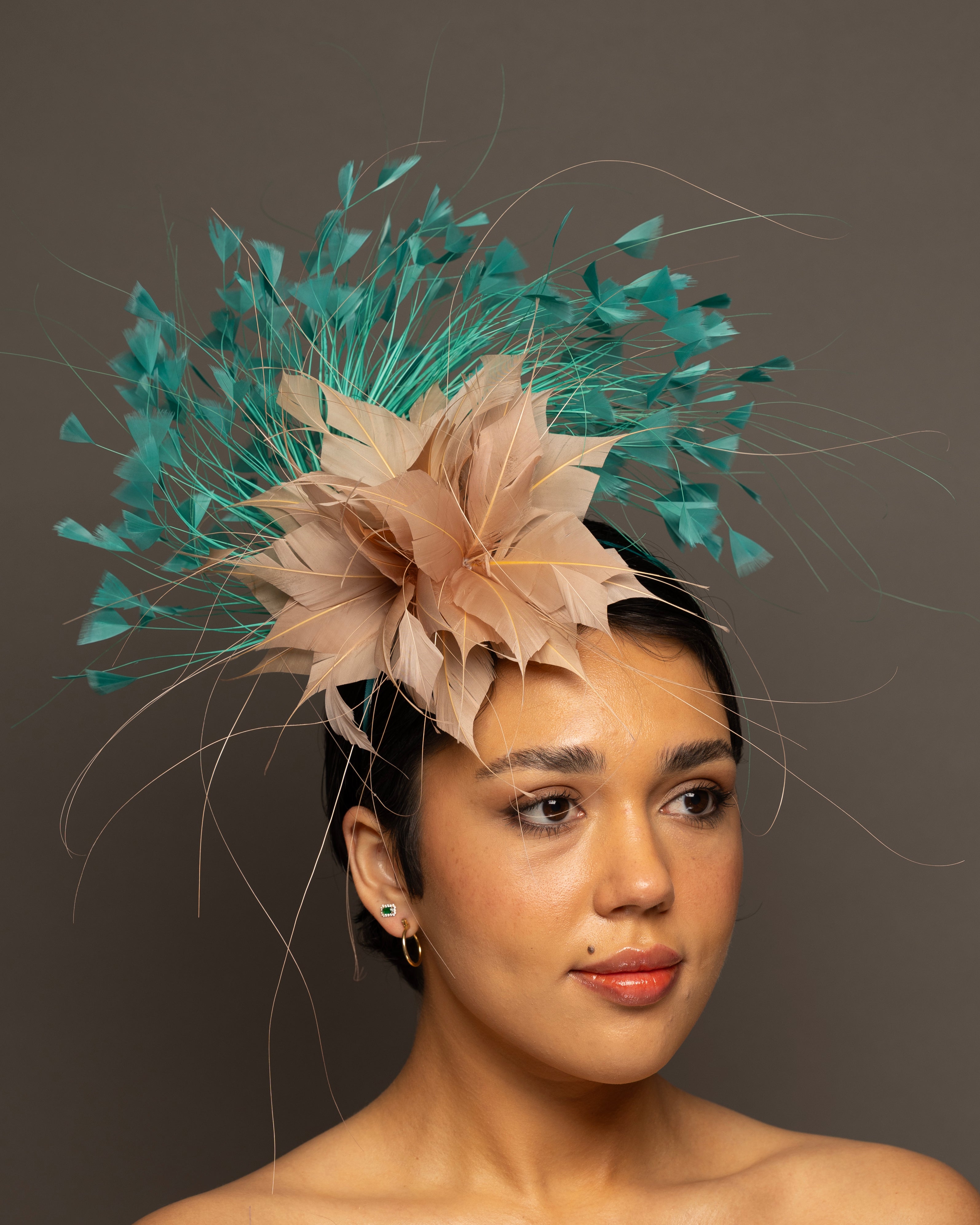 Shop SUSAN: Elegant Designer Hats Online at The Hat Girls