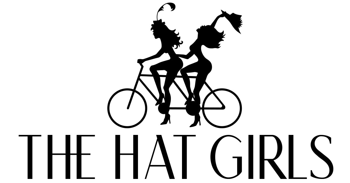 The hat girls on sale