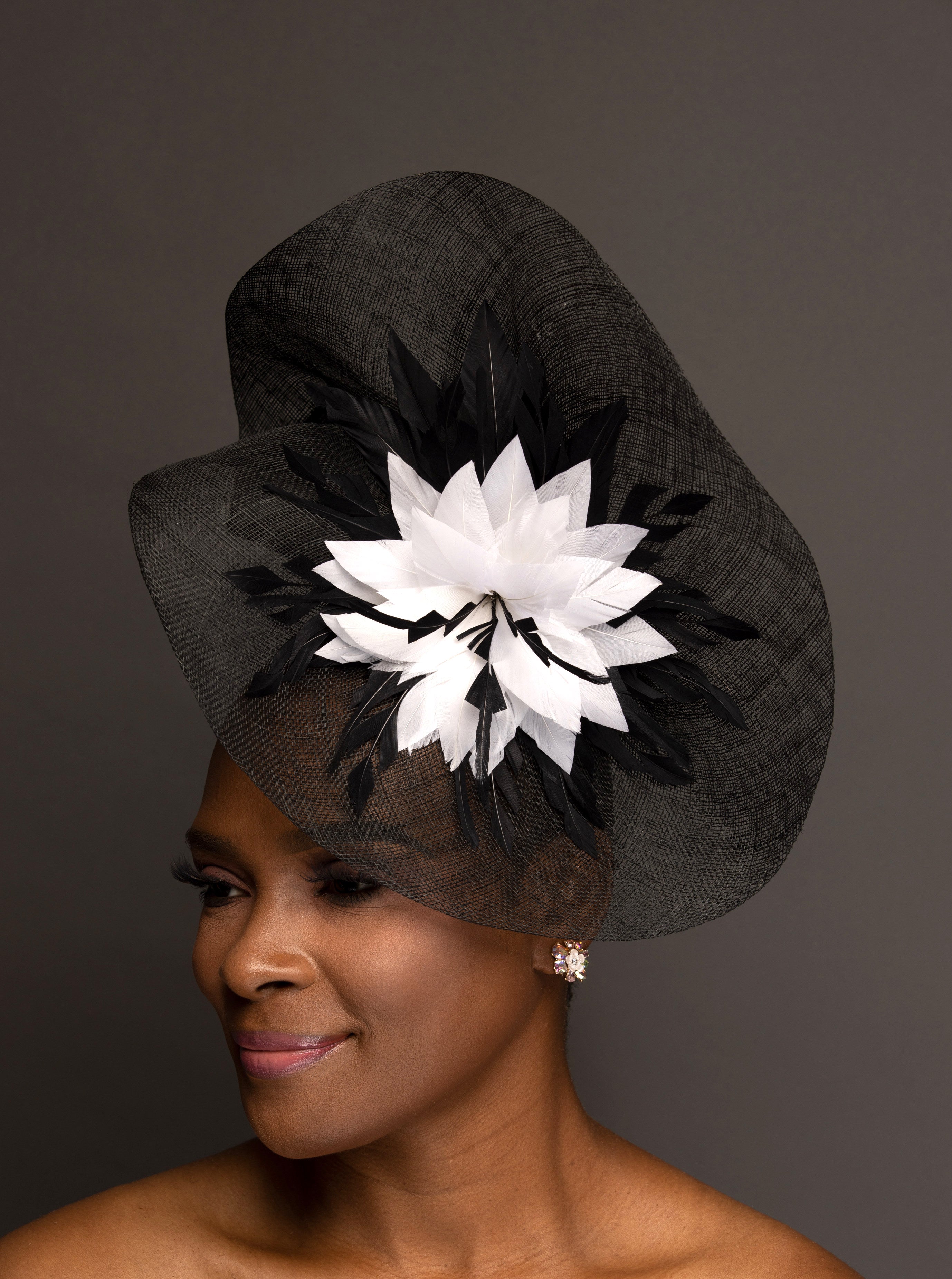 Derby Fascinator Hat 2021 Derby Hats Fascinator Hat Womens Wedding