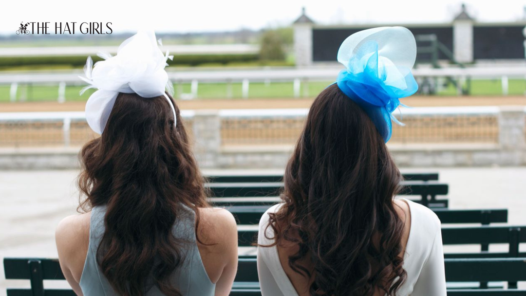 2026 Trending Ladies Fascinator Colors This Season