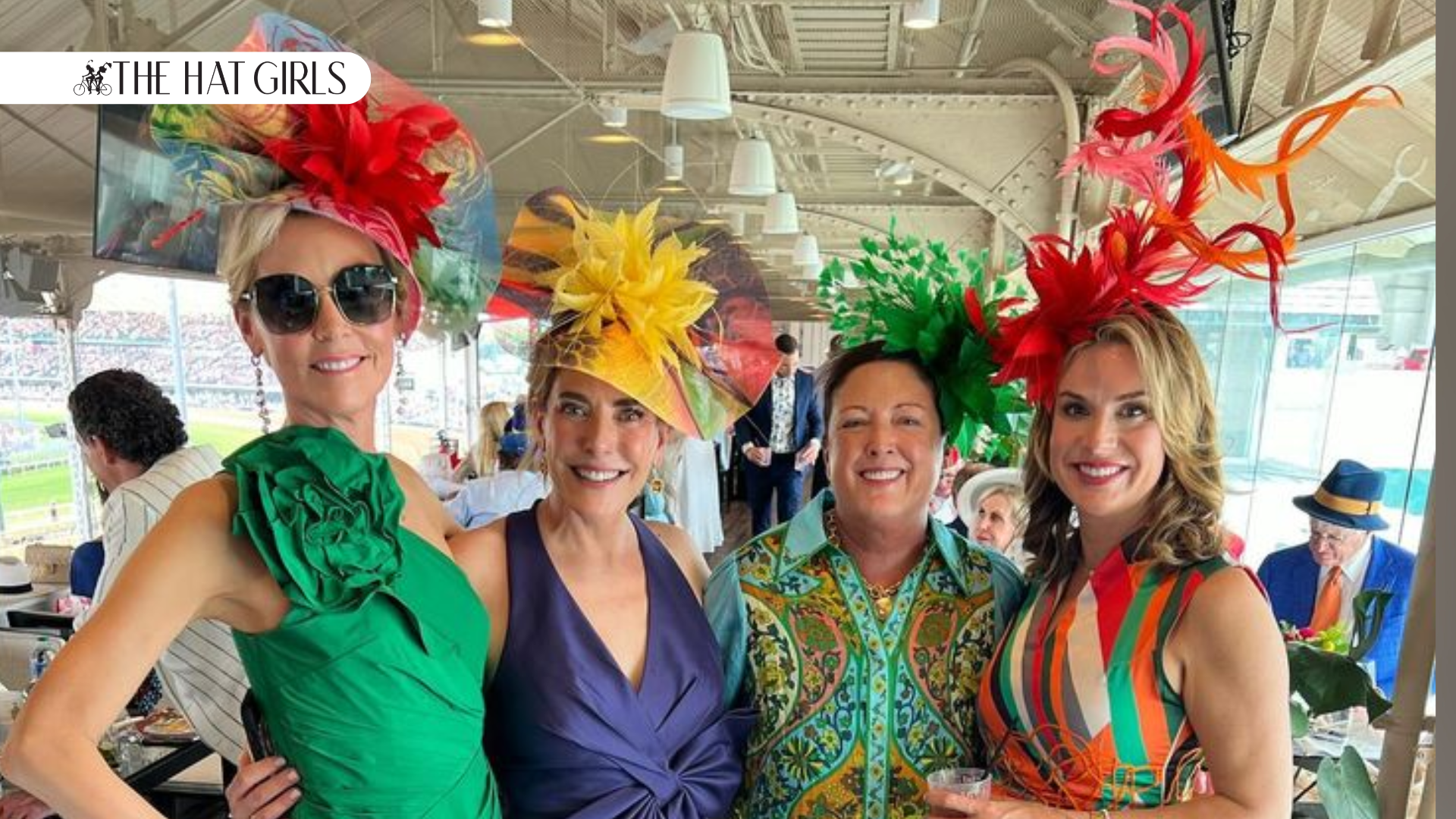 7 Easy Hairstyles for Any Hat: Stylish Looks That Stay Perfect All Day