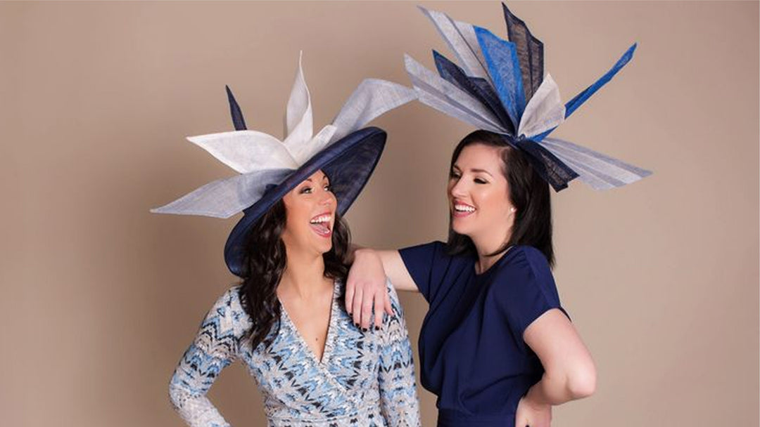 How Big Should a Kentucky Derby Hat Be? Style Guide