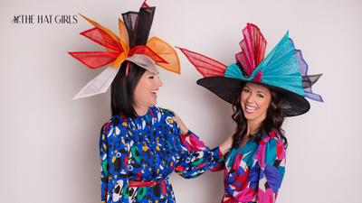 How to Pick the Perfect Hat Color Based on Your Skin Undertone