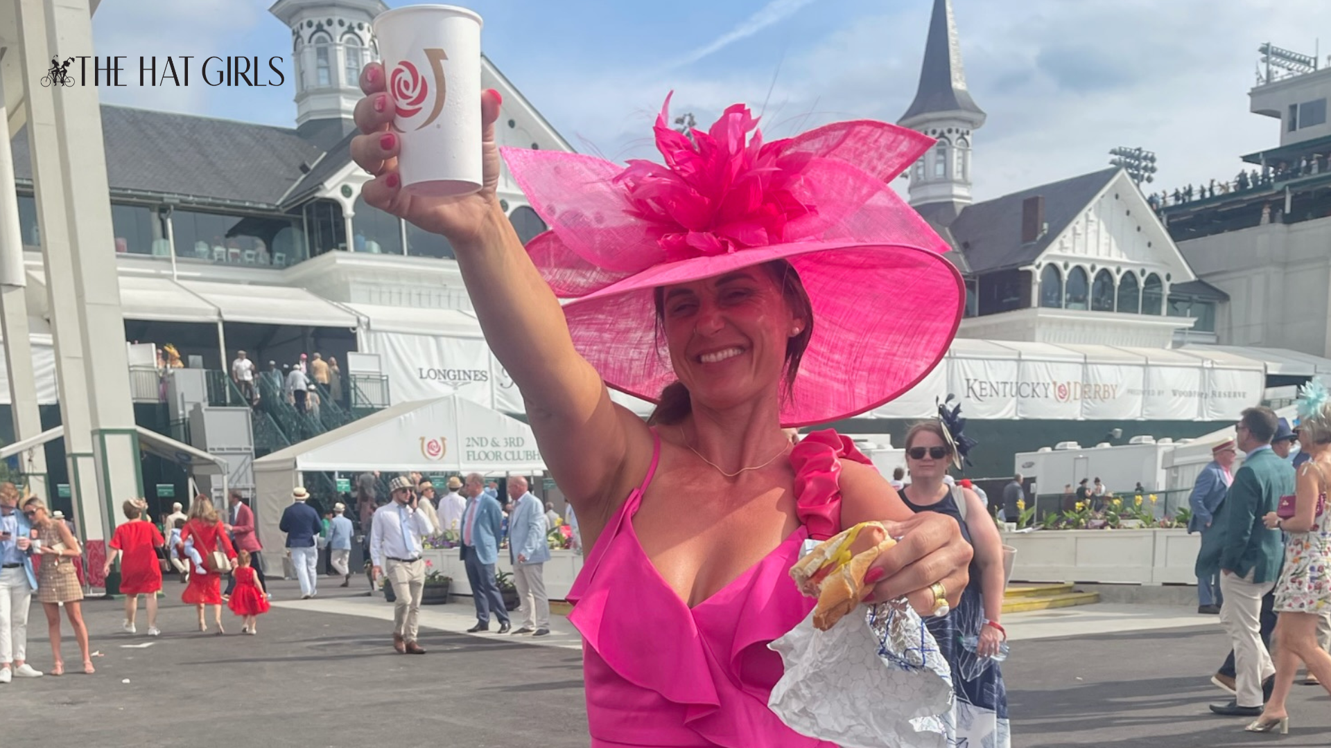 How to Refresh & Reuse Your Old Hats: Modern Styling Ideas