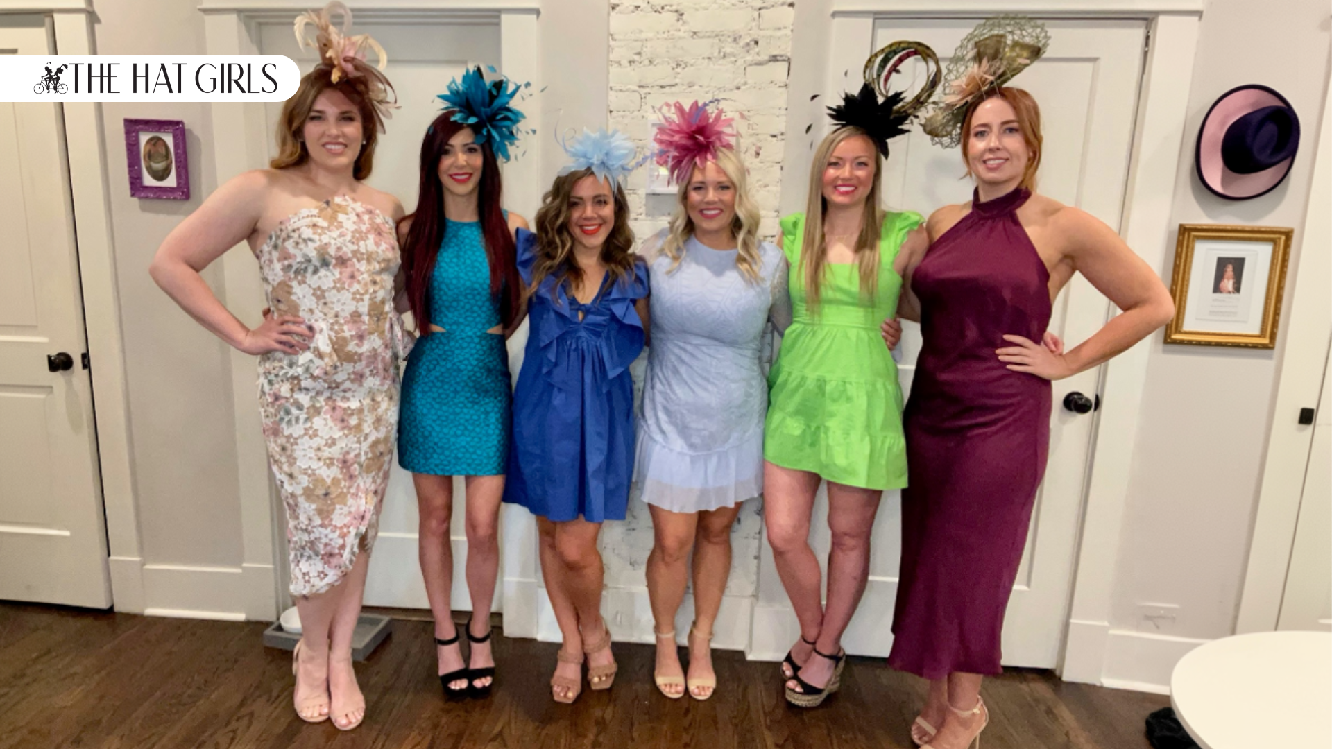 Outfit Vs. Shoes: Expert Advice On What Your Hat Should Match