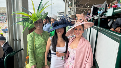 Statement Headpieces for the 2025 Party Season: From Festive Balls to New Year’s Galas