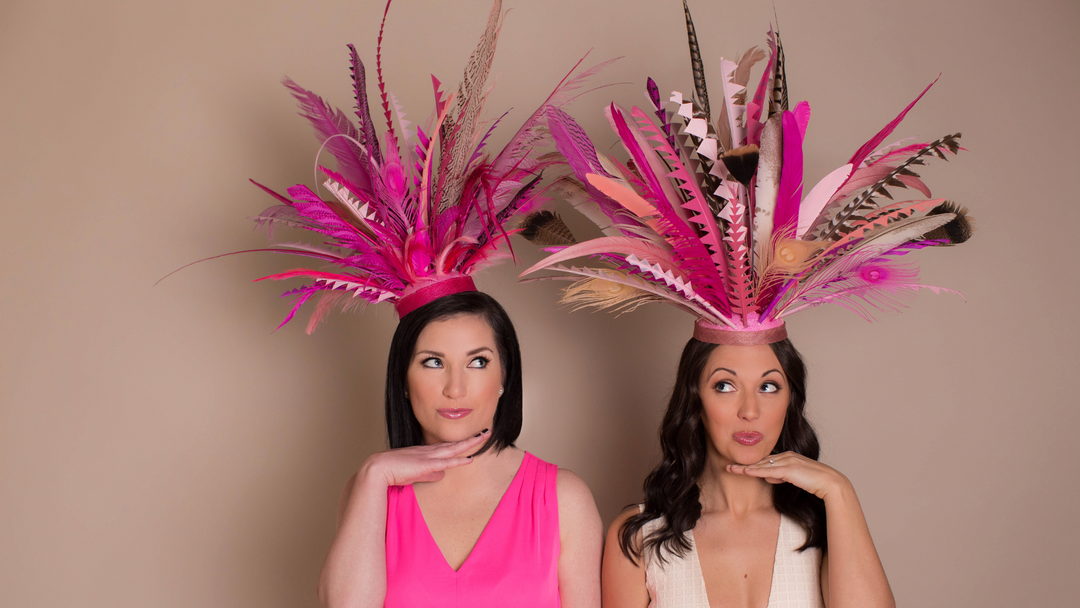 The Psychology of Pink: Why This Color Never Goes Out of Style