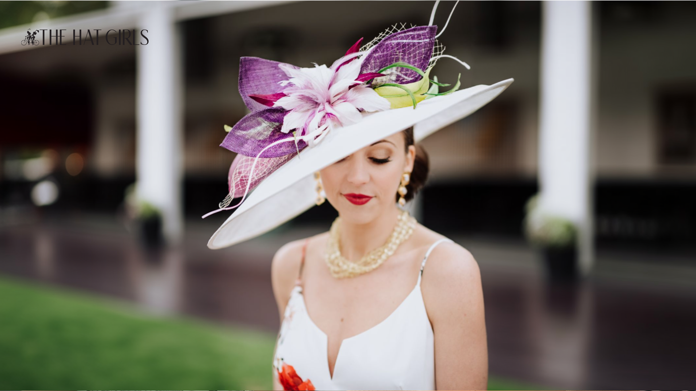 The Secret to Matching Your Hat with Jewelry Like a Stylist