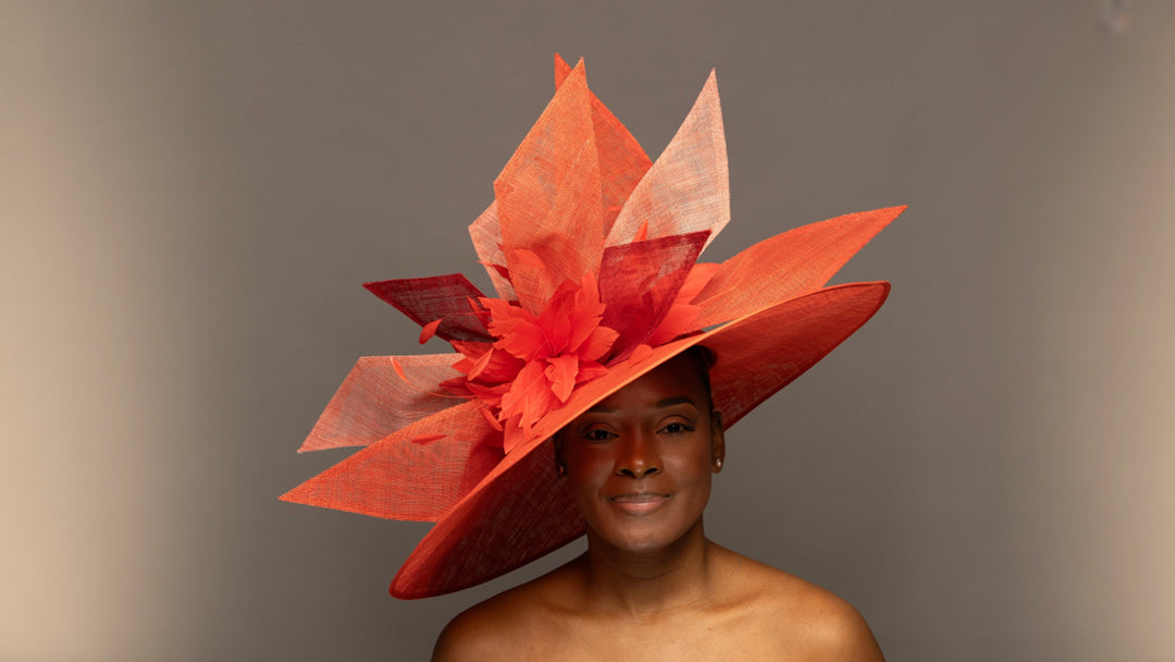 Top Kentucky Derby Hat Colors Trending This Year