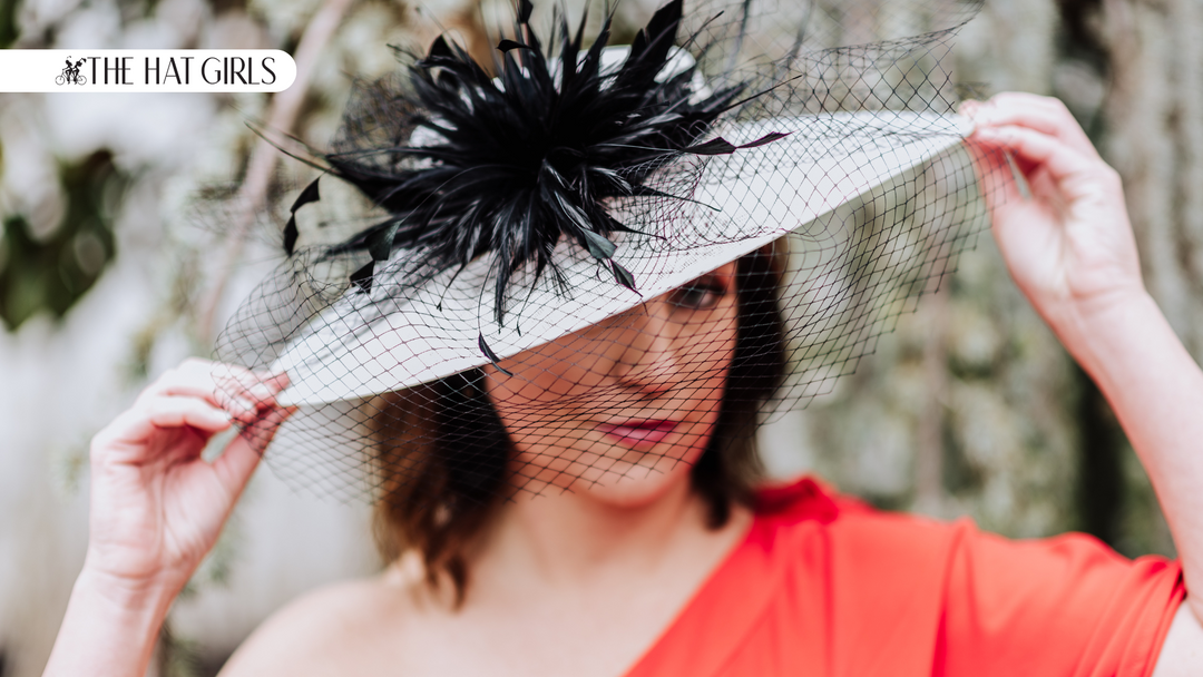 Why Do Women Wear Hats at the Kentucky Derby? The Surprising Truth
