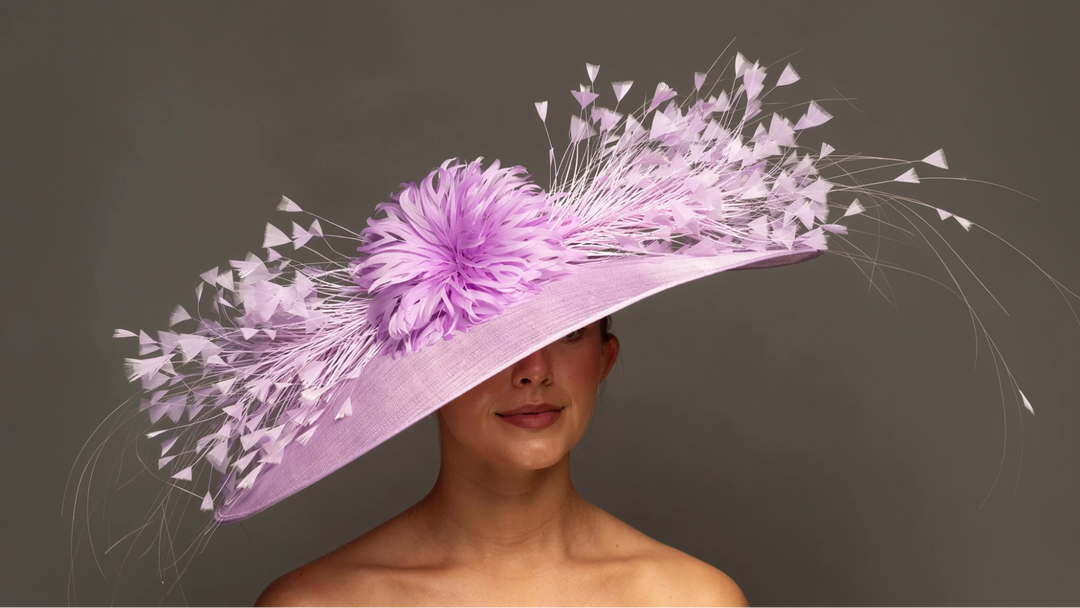 How to Wear a Wide Brim Hat: The Styling Guide for Every Occasion