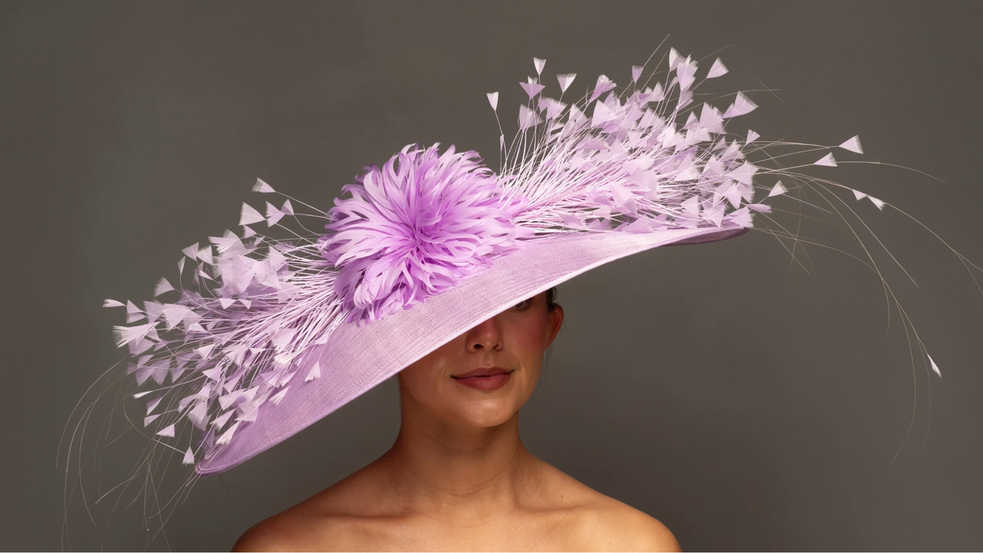 How to Wear a Wide Brim Hat: The Styling Guide for Every Occasion