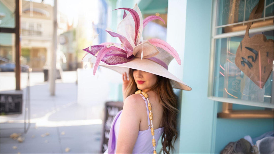 What to Wear to the Kentucky Derby 2026: The Complete Outfit and Hat Guide for Women