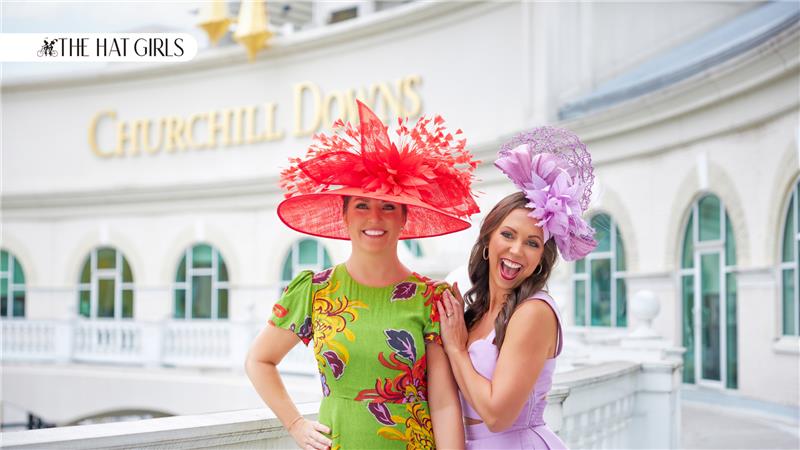 Fascinators Vs Hats: Which One Is Your Perfect Match?