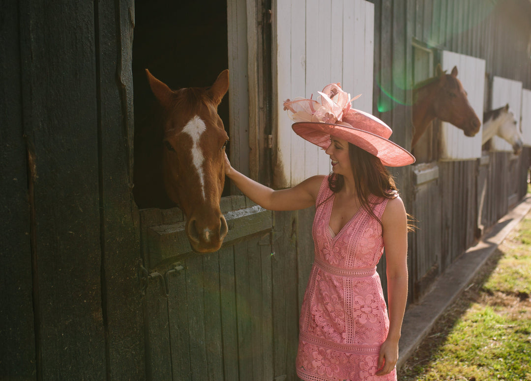 Why Hats Are Such a Big Deal at the Kentucky Derby
