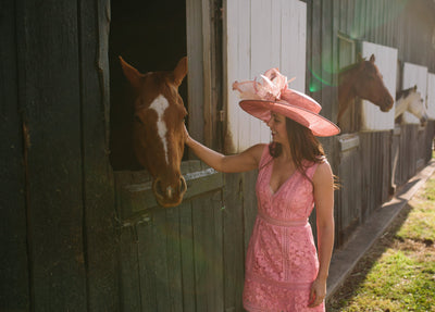 Why Hats Are Such a Big Deal at the Kentucky Derby