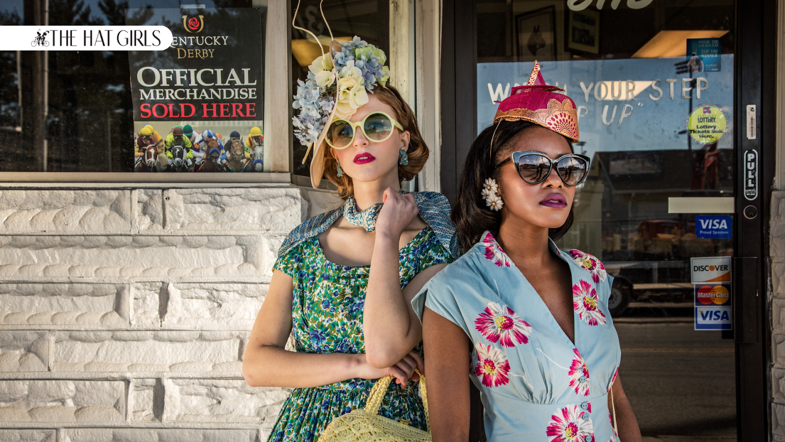 Hat or Dress First? How to Plan the Perfect Kentucky Derby Outfit