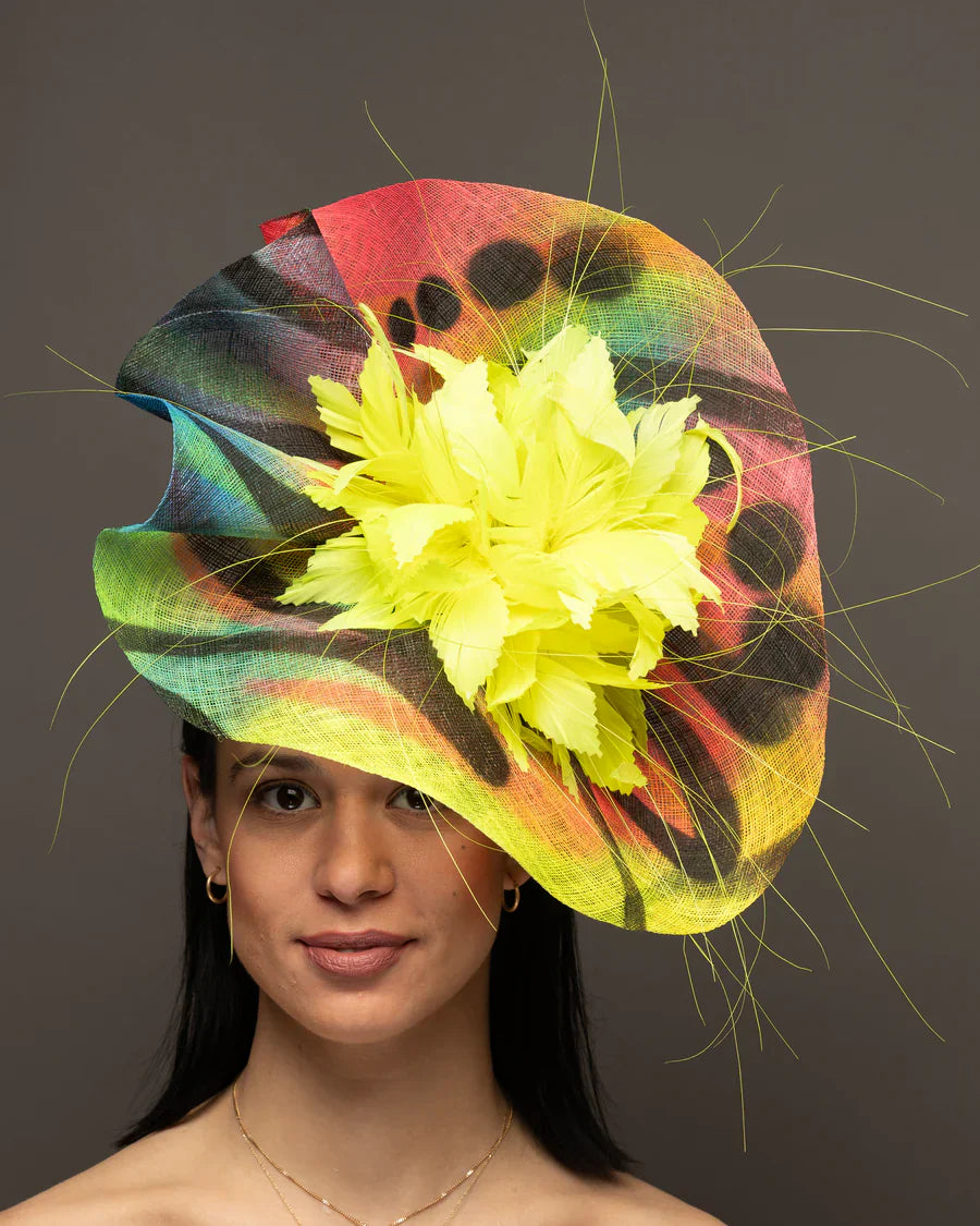 Graffiti Collection | Collaboration with RESKO - The Hat Girls