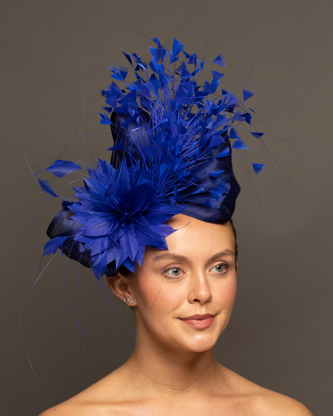 Shop Fascinators