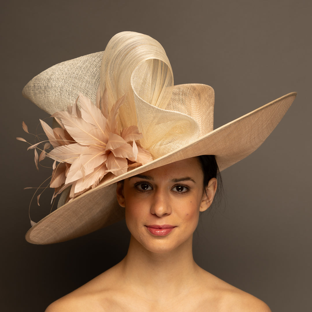 Stylish Kentucky Derby Hats Fascinator Hats The Hat Girls