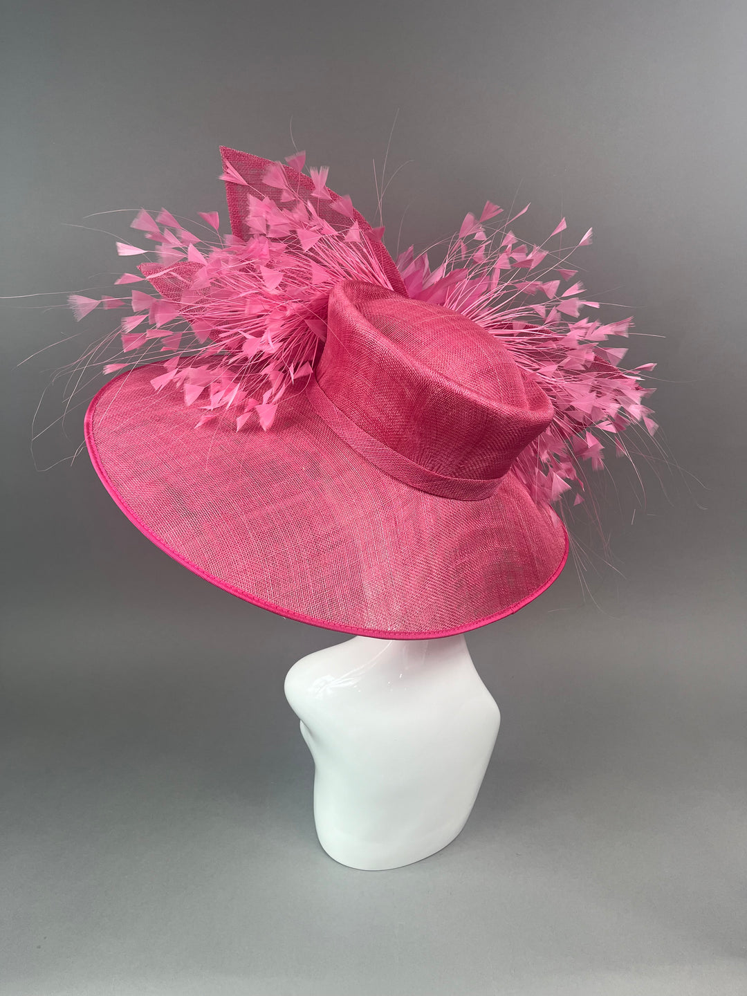 THG7431 - Pink Hat