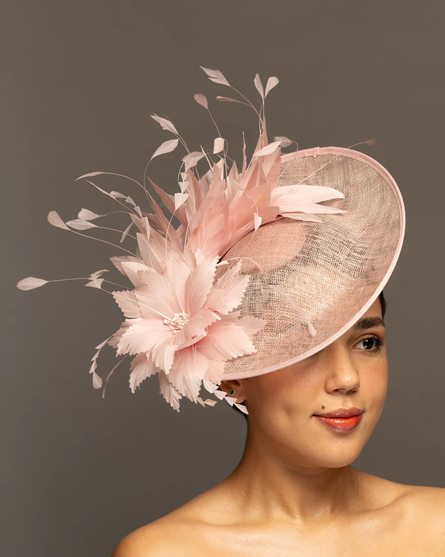 Ruby - Custom Hat Collection