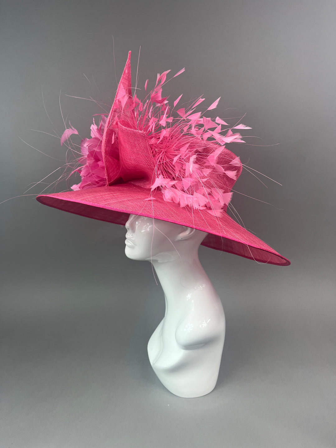 THG7431 - Pink Hat