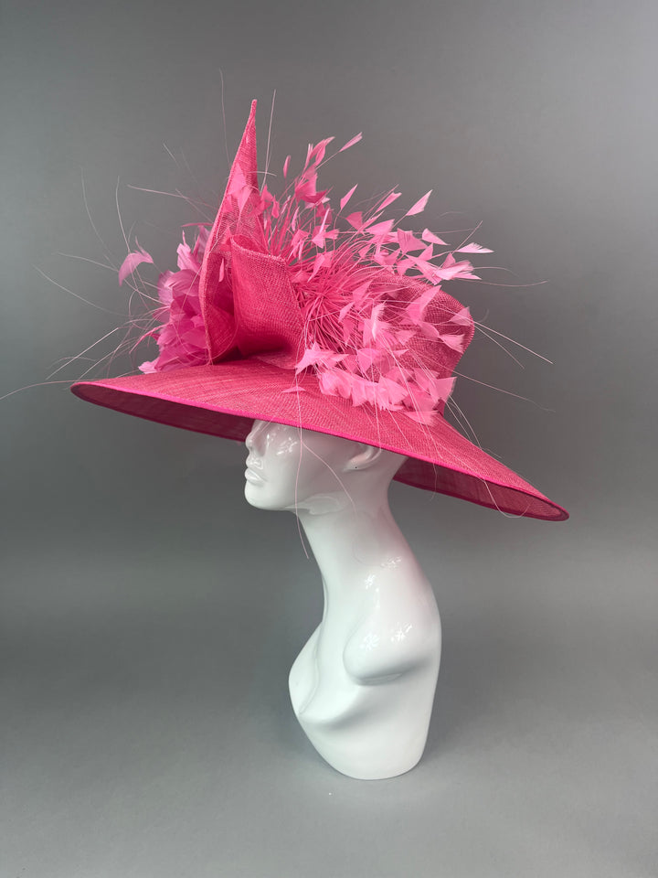 THG7431 - Pink Hat