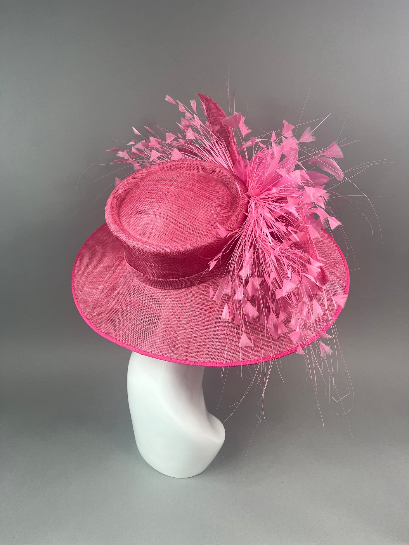 THG7431 - Pink Hat