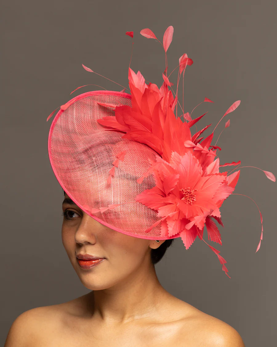 Ruby - Custom Hat Collection