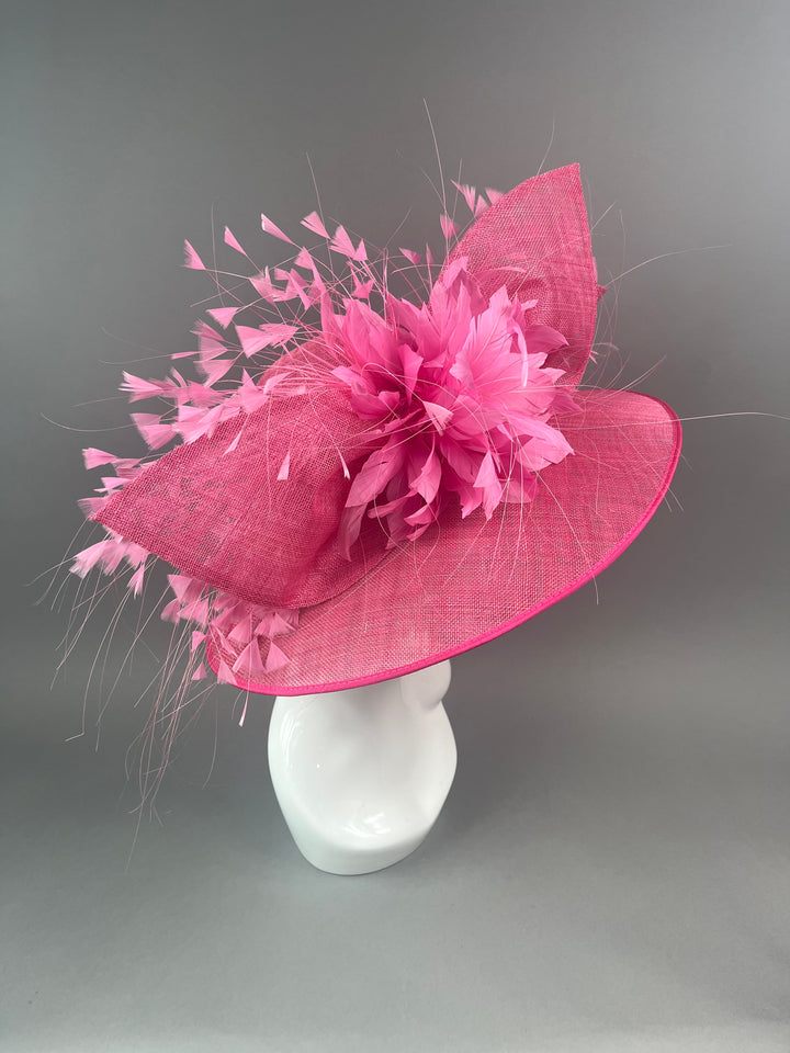 THG7431 - Pink Hat