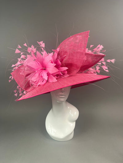 THG7431 - Pink Hat