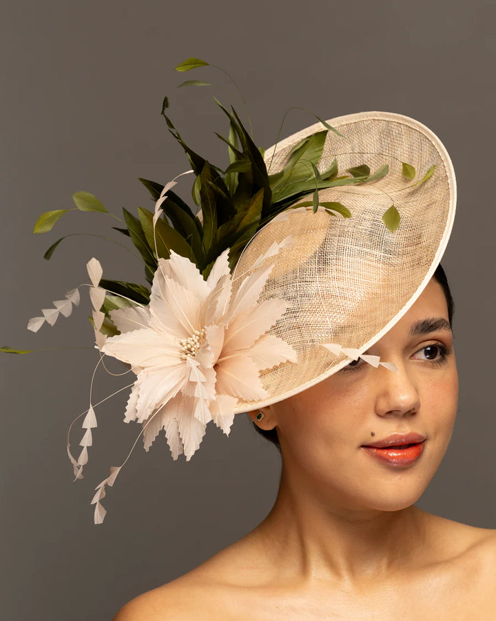 Ruby - Custom Hat Collection