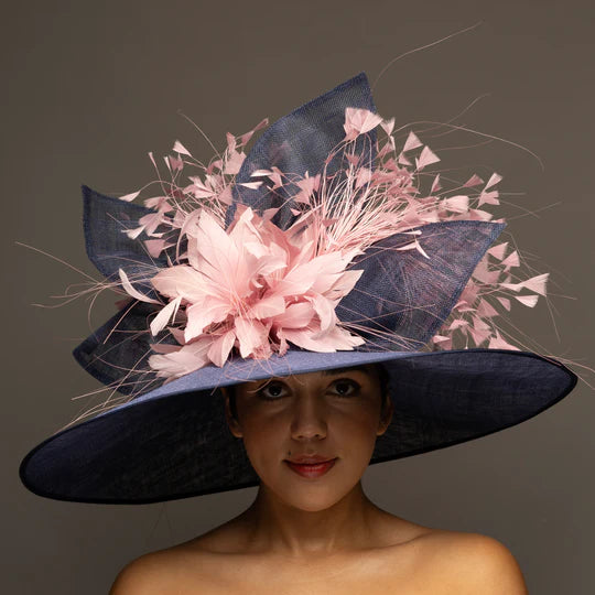 Paloma - Custom Hat Collection