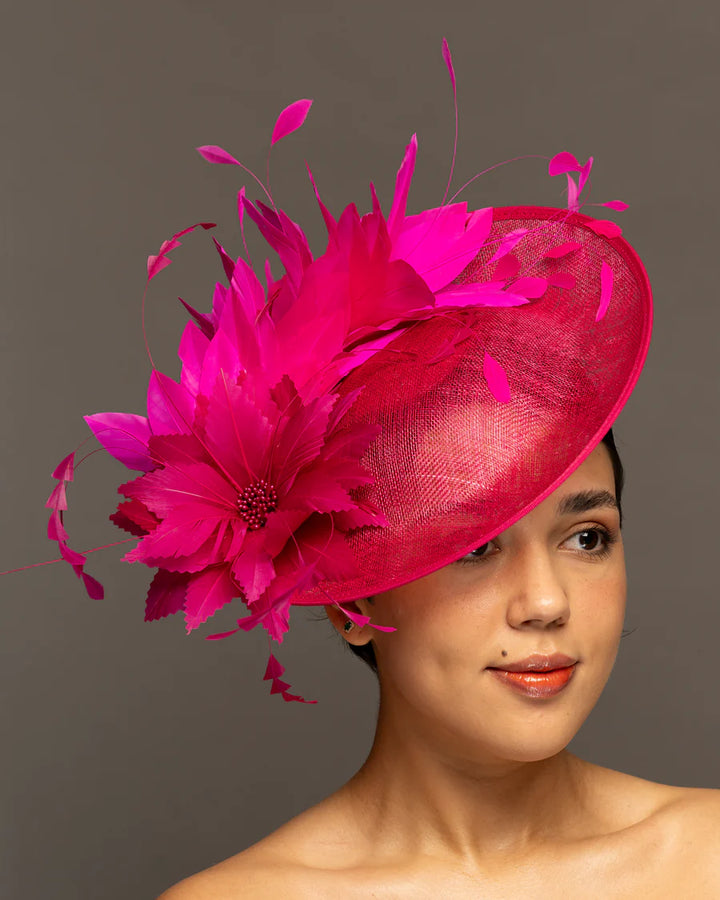 Ruby - Custom Hat Collection