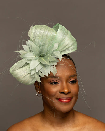 Margie - Custom Hat Collection