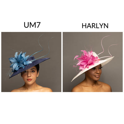 Karen - Custom Hat Collection