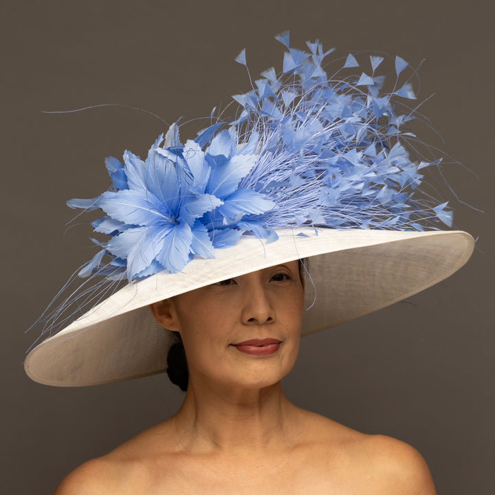 Carson - Custom Hat Collection