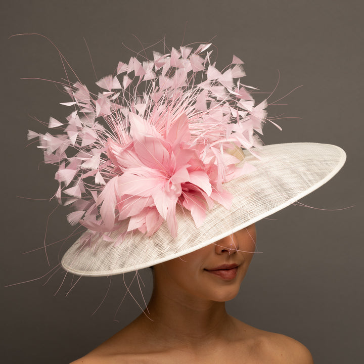 Maria - Custom Hat Collection