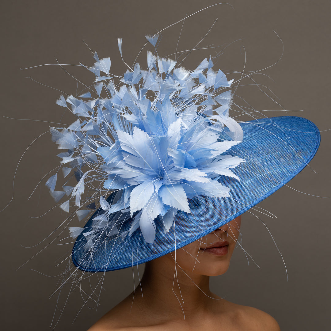 Maria - Custom Hat Collection