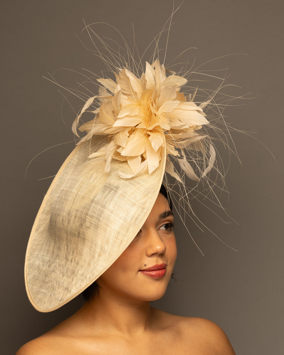 Chrissy - Custom Hat Collection