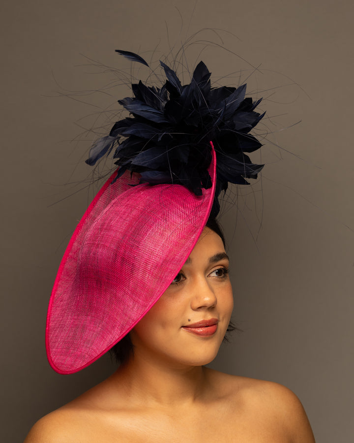 Chrissy - Custom Hat Collection