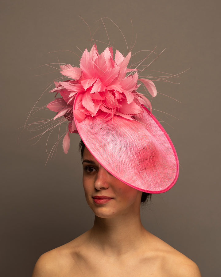 Angela - Custom Hat Collection