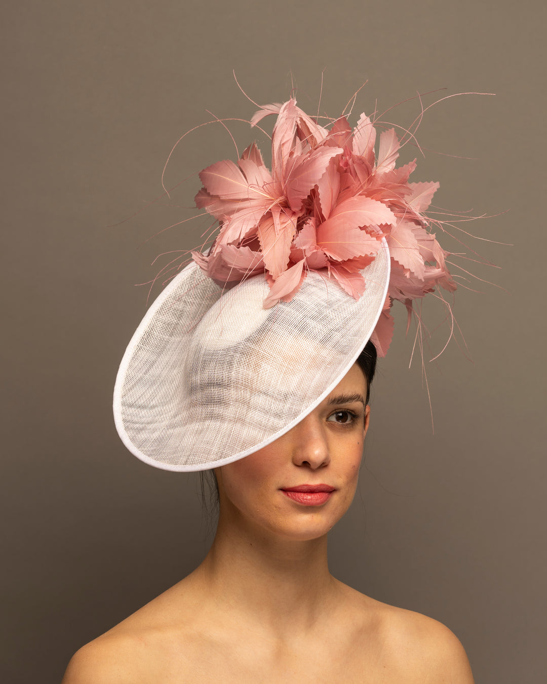 Angela - Custom Hat Collection