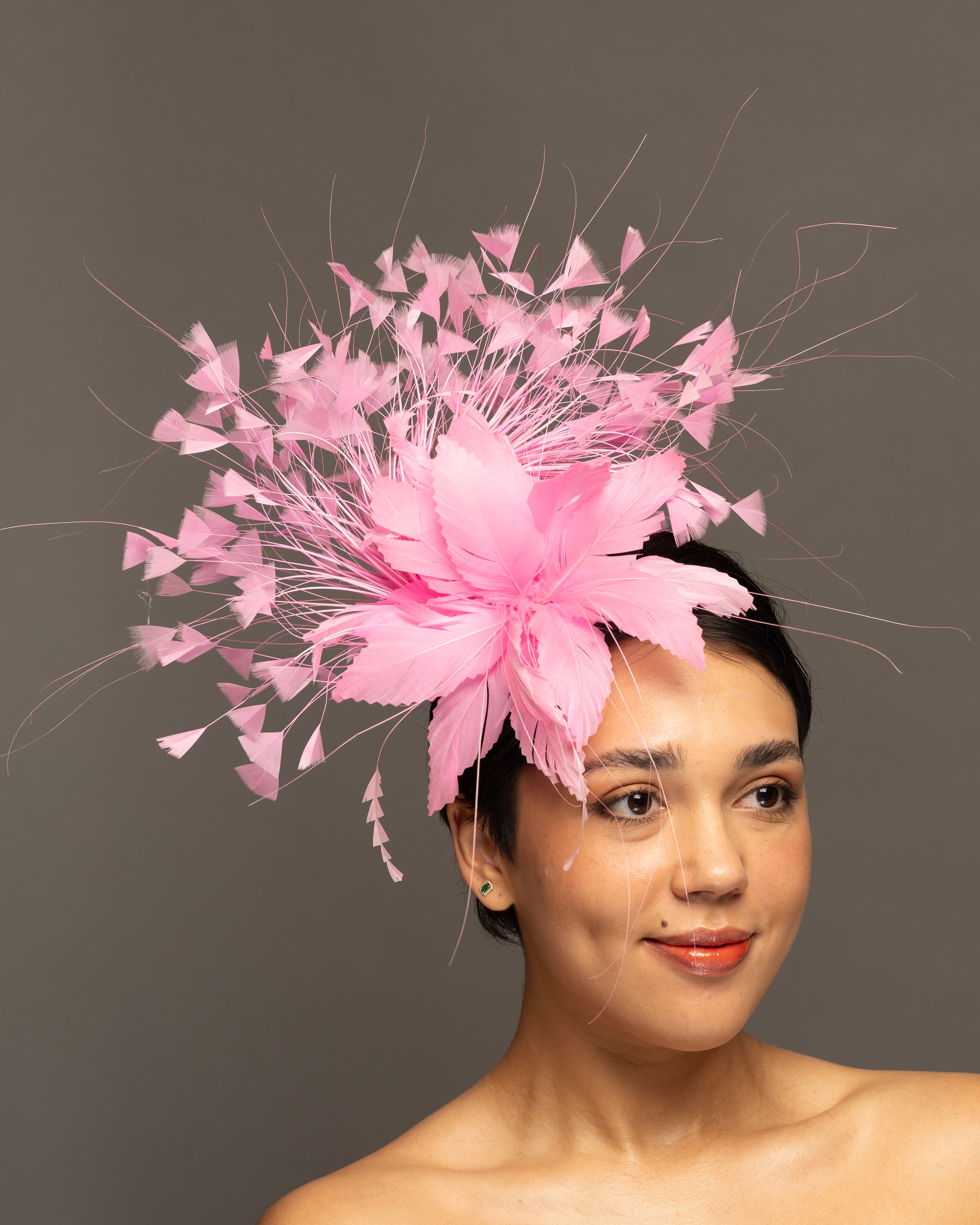 NATALIE – The Hat Girls