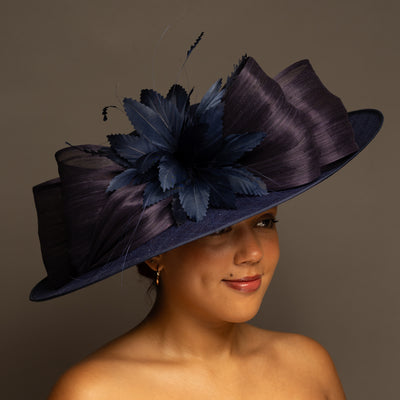 Rosalie - Custom Hat Collection