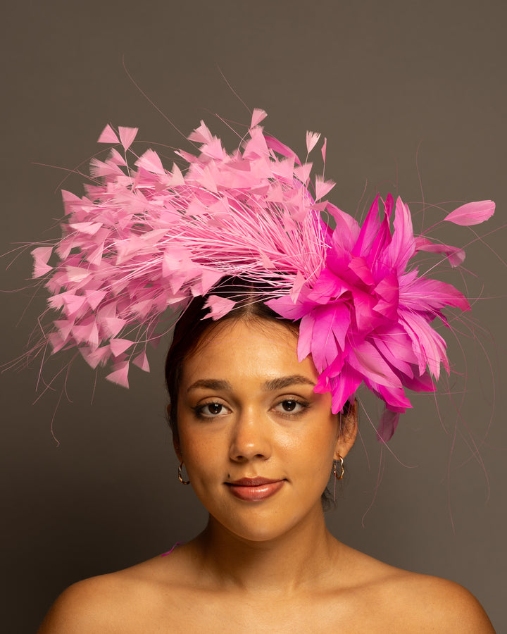 Poppy - Custom Hat Collection